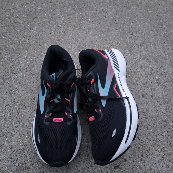 Brooks  Adrenaline GTS  23  Sneaker Women Size 9B - Picture 8 of 14